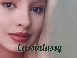 Cassialussy