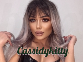 Cassidykitty