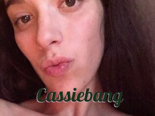 Cassiebang