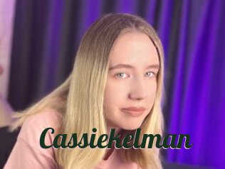Cassiekelman