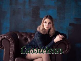 Cassielean