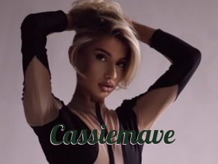 Cassiemave