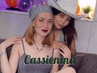 Cassienina