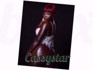 Cassystar