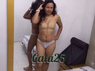 Cata25