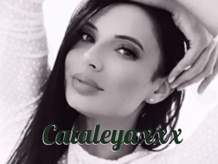 Cataleyaxxx