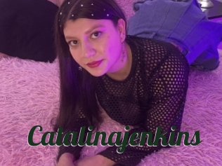 Catalinajenkins