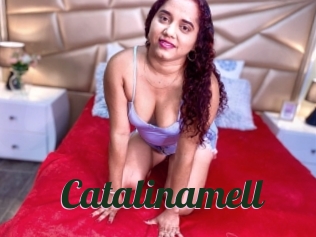 Catalinamell