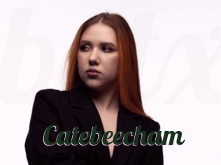 Catebeecham