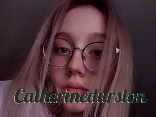 Catherinedurston