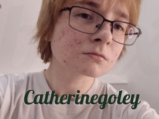 Catherinegoley