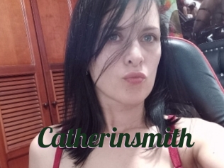 Catherinsmith