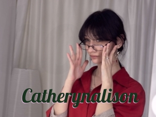 Catherynalison