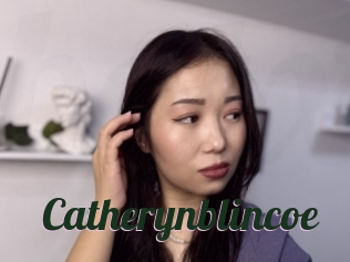 catherynblincoe Bottin X