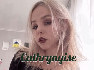 cathryngise Bottin X