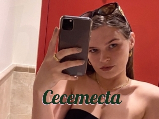 Cecemecta