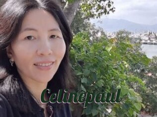 Celinepaul