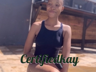 Certifiedkay