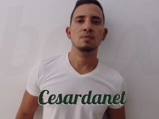 Cesardanet