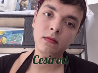 Cesirod