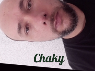 Chaky