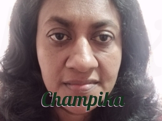 champika Bottin X