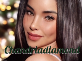 Chandriadiamond