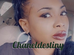 Chaneldestiny