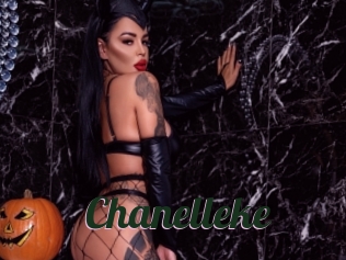 Chanelleke