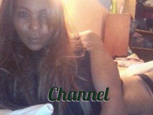 Channel