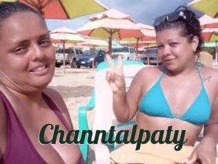 Channtalpaty