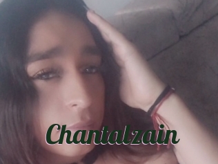 Chantalzain