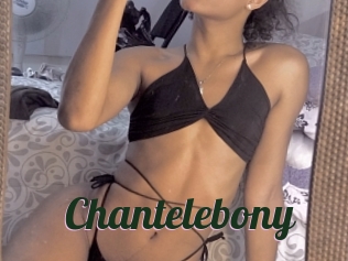 Chantelebony