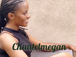 Chantelmegan