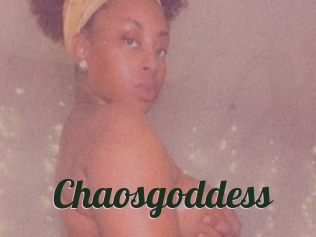 Chaosgoddess