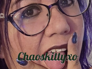 Chaoskittyxo