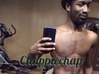 Chappiechap