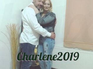 Charlene2019