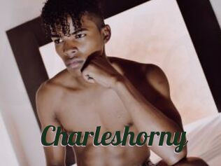 Charleshorny