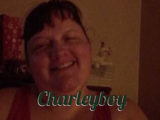 Charleyboy