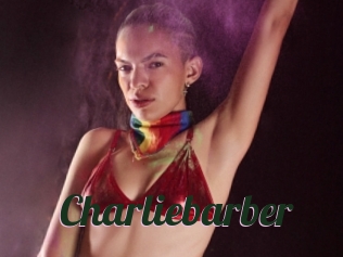 Charliebarber