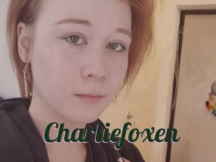 Charliefoxen