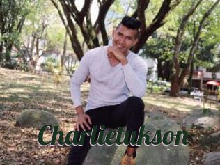 Charlietukson