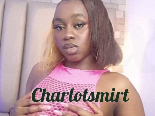 Charlotsmirt