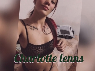 Charlotte_lenns