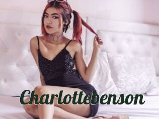 Charlottebenson