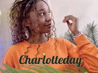 Charlotteday