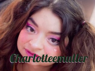charlotteemuller Bottin X