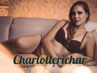 Charlotterichar