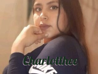 Charlotthee